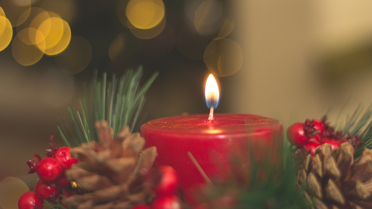 Mennonite Church USA has created Advent-at-Home materials available online. — Mennonite Church USA