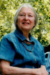 Mary Lou (Rich) Goertzen