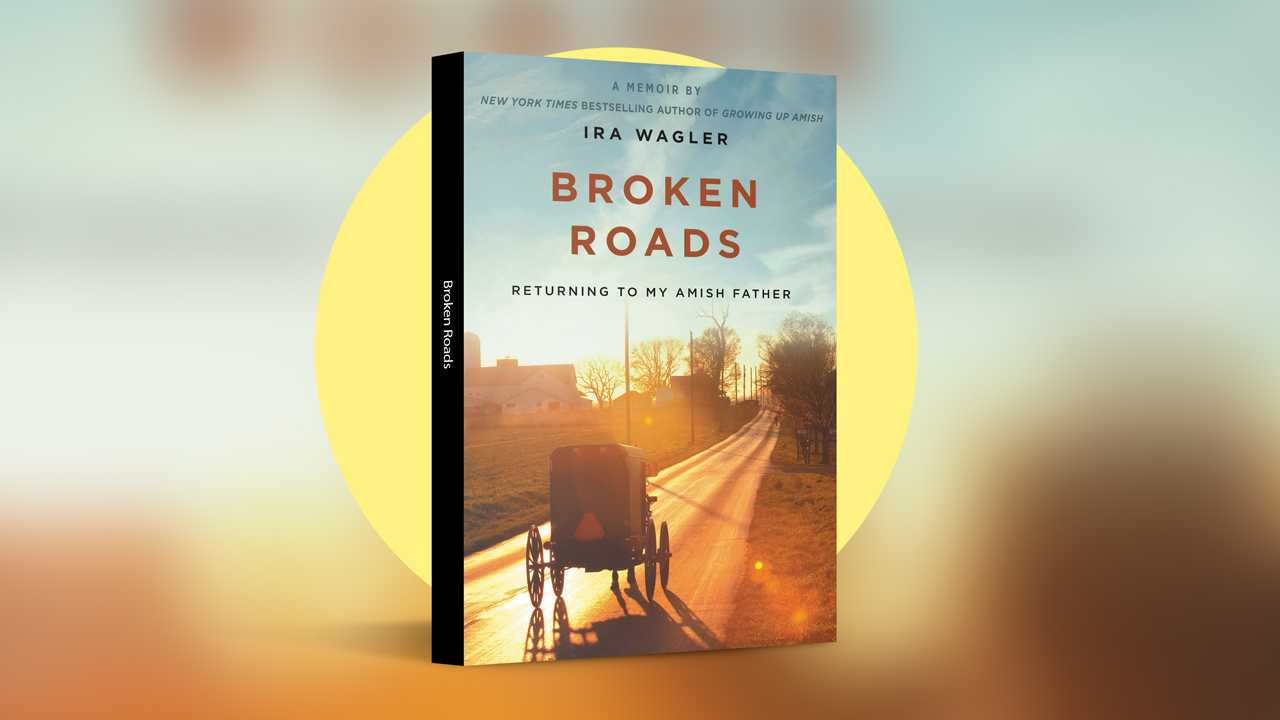 Ira Wagler, Broken Roads.