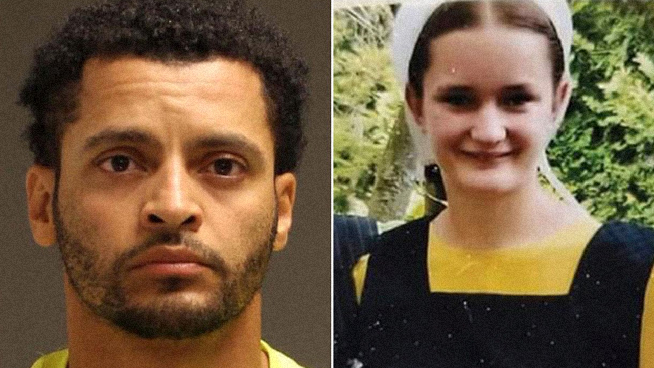 Linda Stoltzfoos, Linda Stoltzfoos