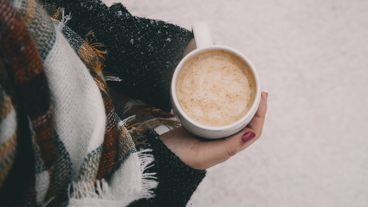 Photo: Brigitte Tohm, Pexels.