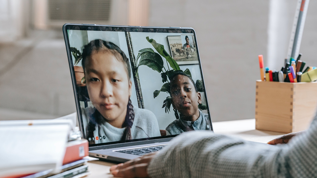 Photo: Katerina Holmes, Pexels.