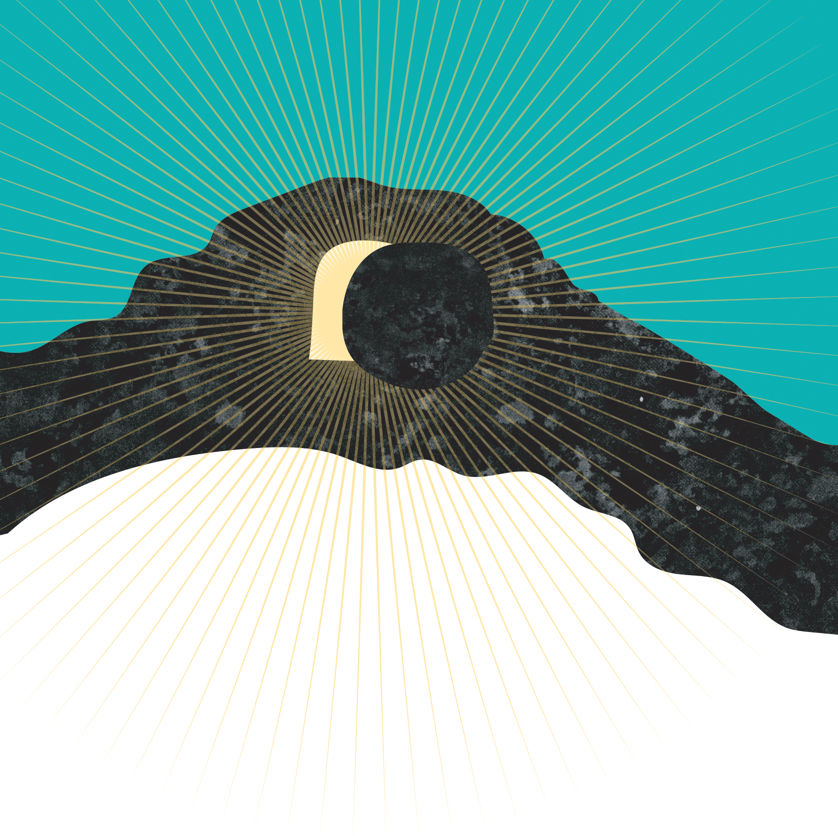 Out of the tomb by Hannah Gerig Meyer