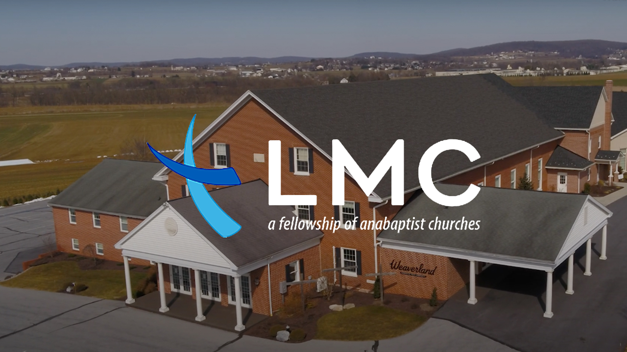 Weaverland Anabaptist Faith Community, pictured here, is a member of LMC.