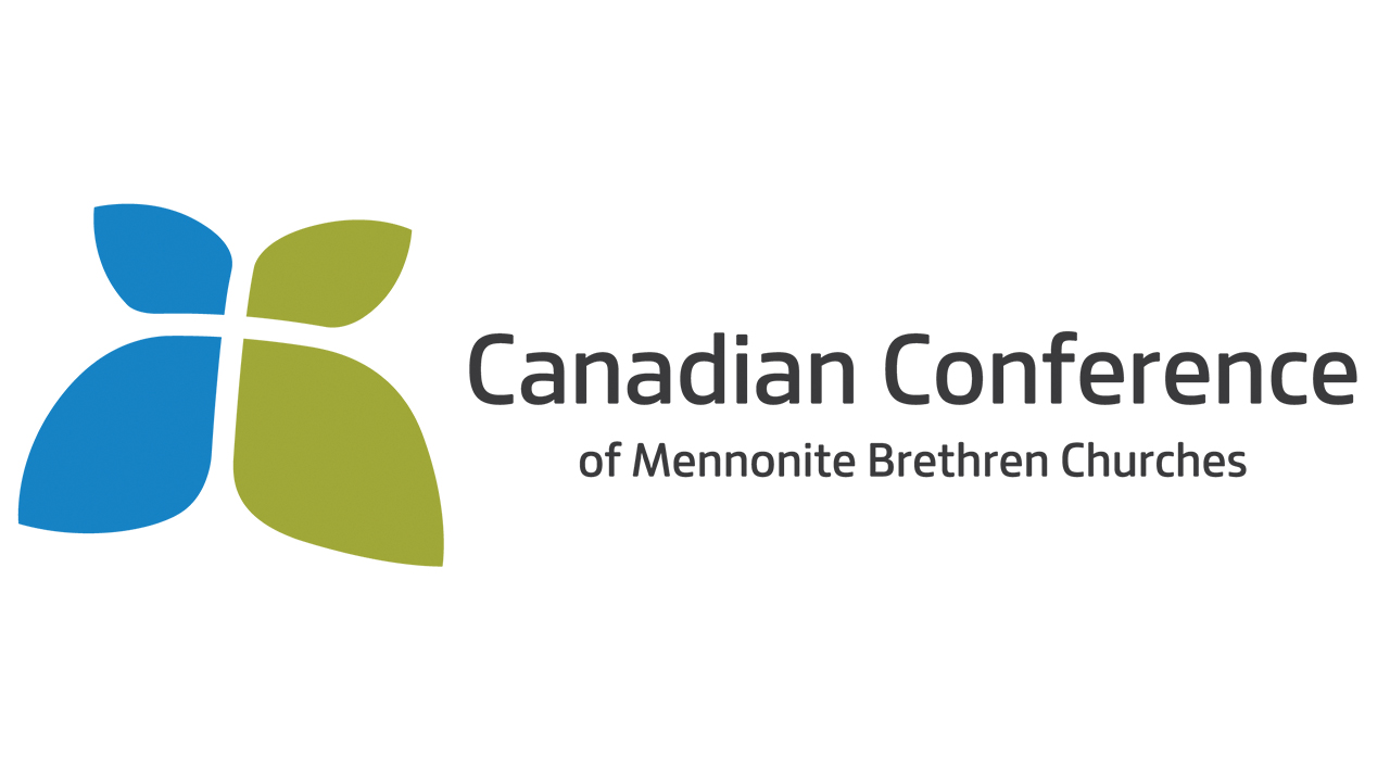 Canadian Conference of Mennonite Brethren Churches