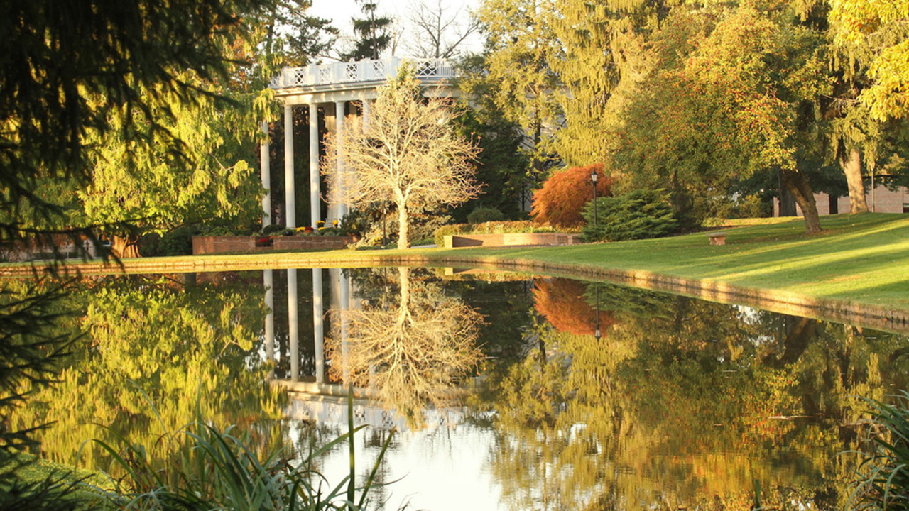 Dock Mennonite Academy