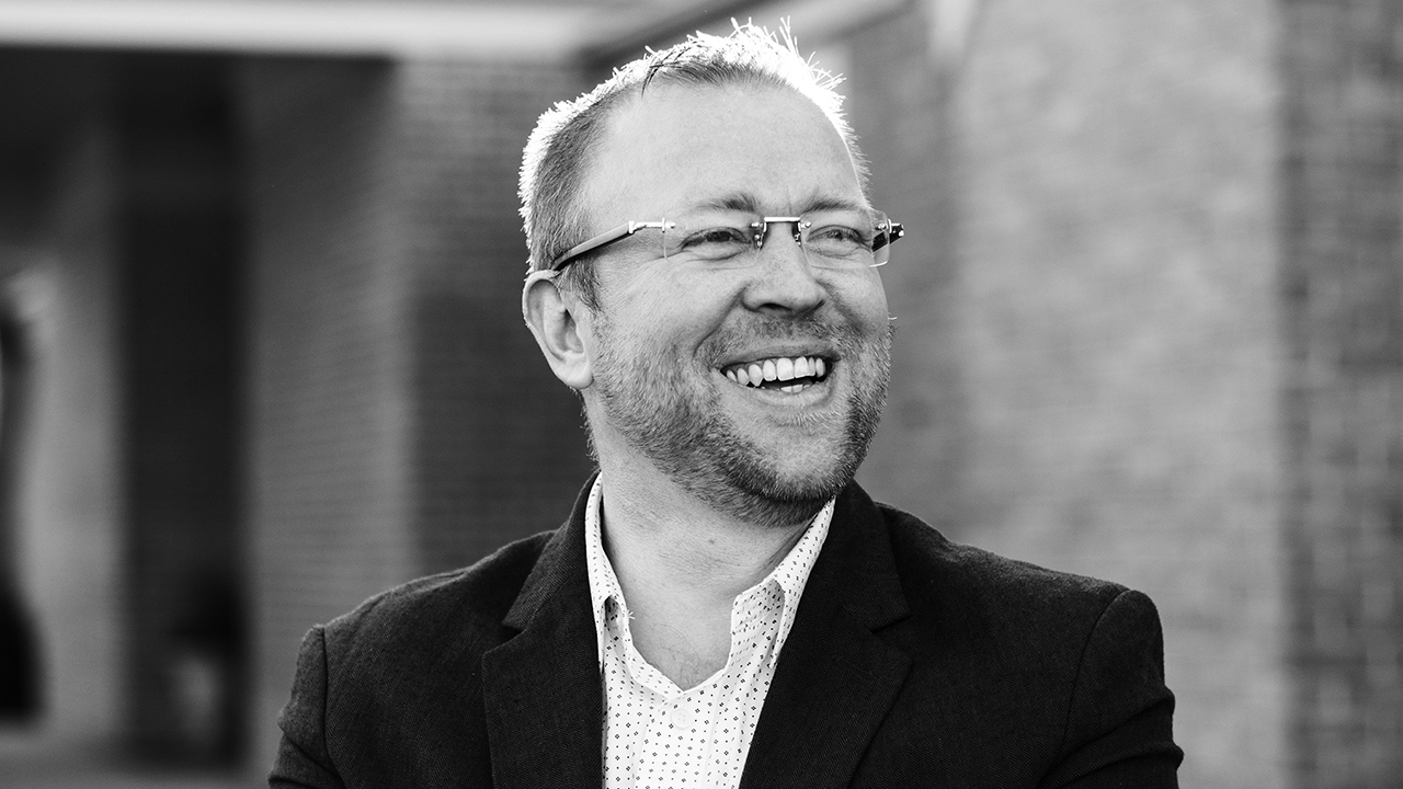 Mennonite Church USA Executive Board member Jon Carlson has been nominated as moderator-elect, beginning in July. — Mennonite Church USA