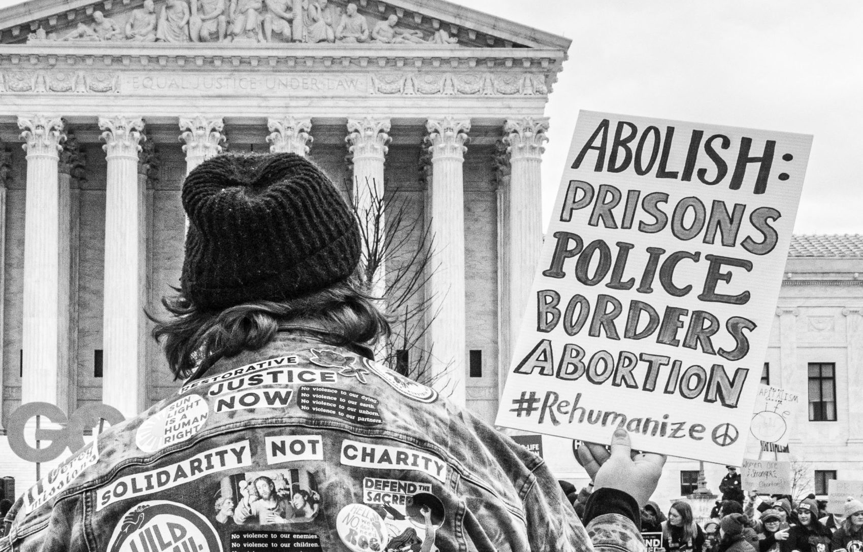 Photo by Maria Oswalt on Unsplash