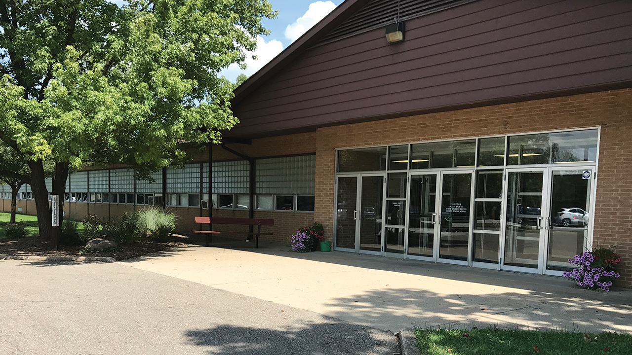 Shortly after Central Christian School’s superintendent resigned in March, the school’s board of trustees stepped aside pending a restructuring of the board. — Central Christian School