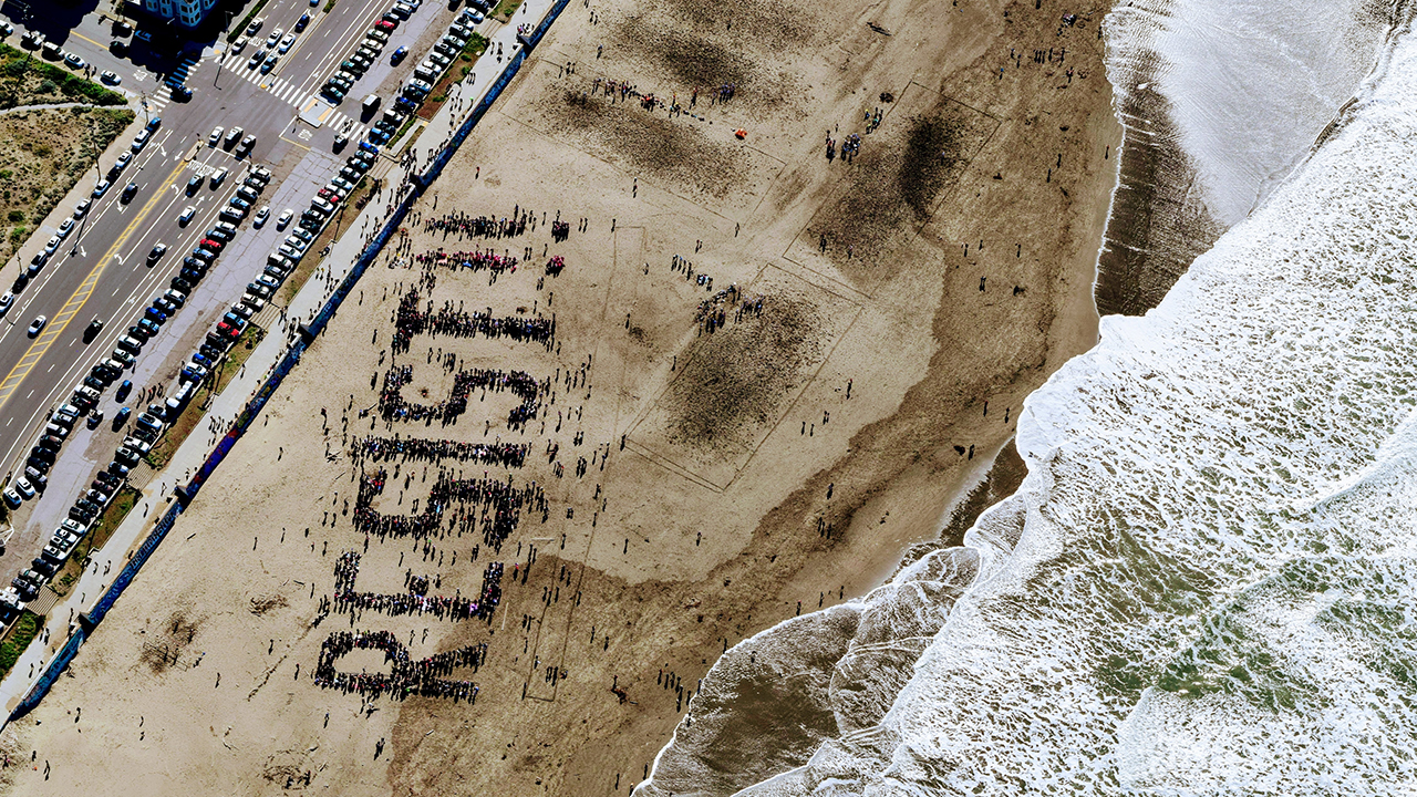 Photo: Tim Gouw, Unsplash.