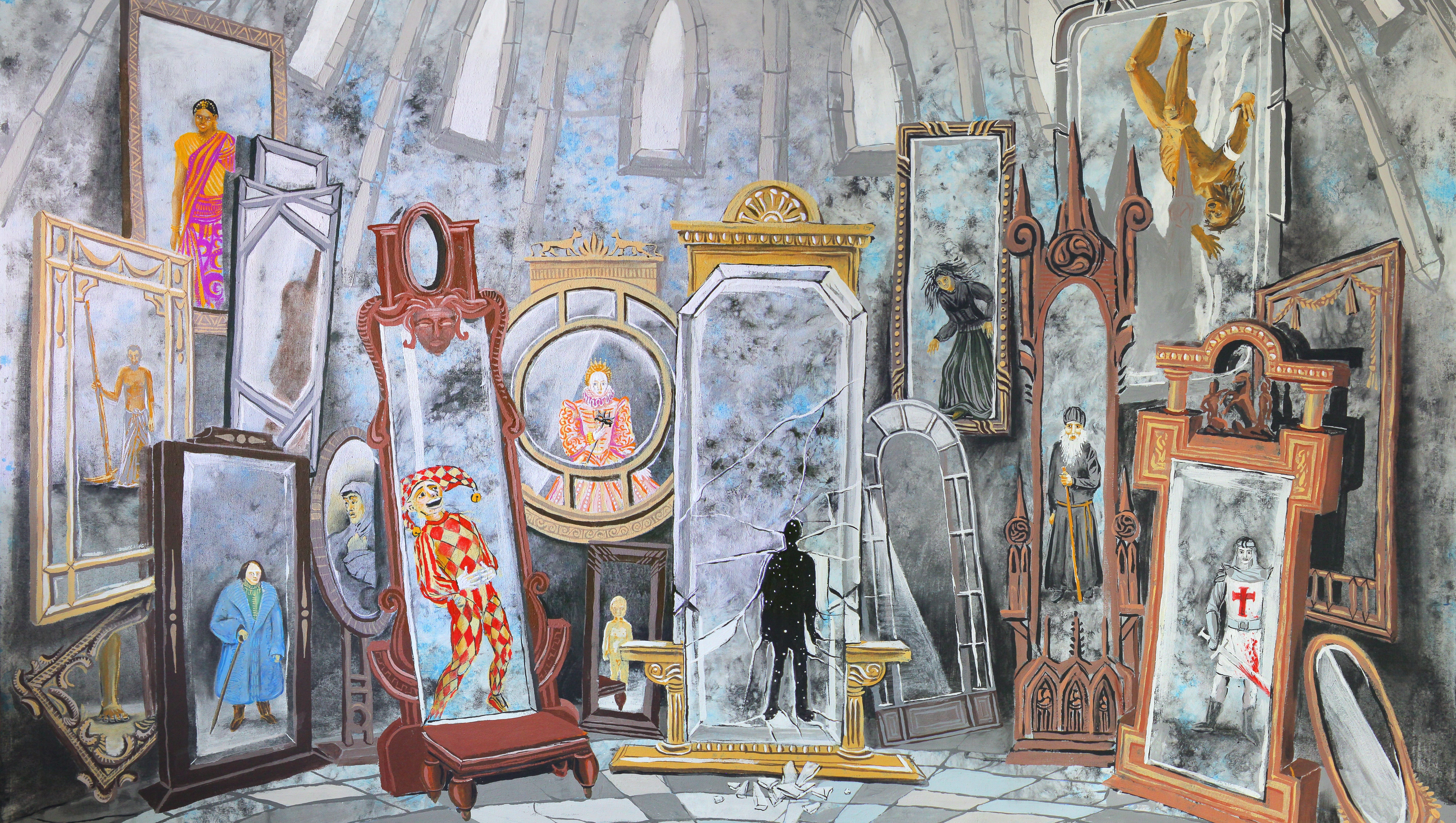 Image by Дмитрий Хрусталев-Григорьев from unsplash.com.