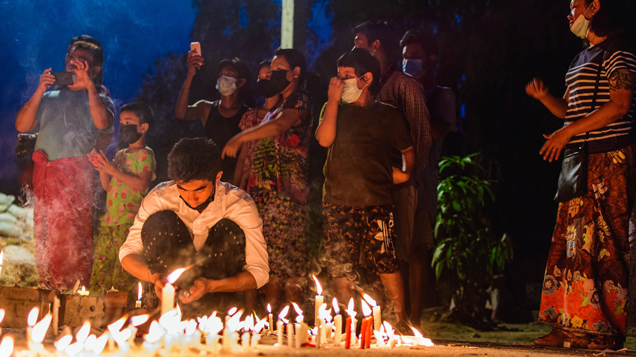 Photo: Zinko Hein, Unsplash.