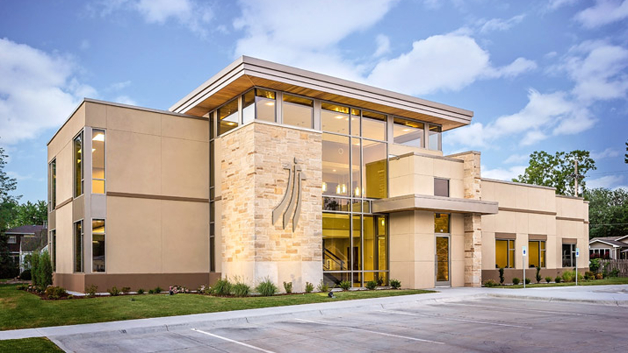 Mennonite Brethren Foundation