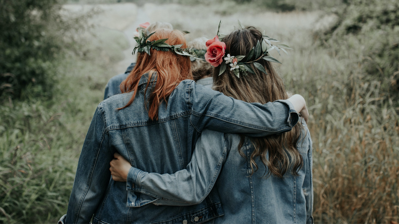 Photo: Becca Tapert, Unsplash.