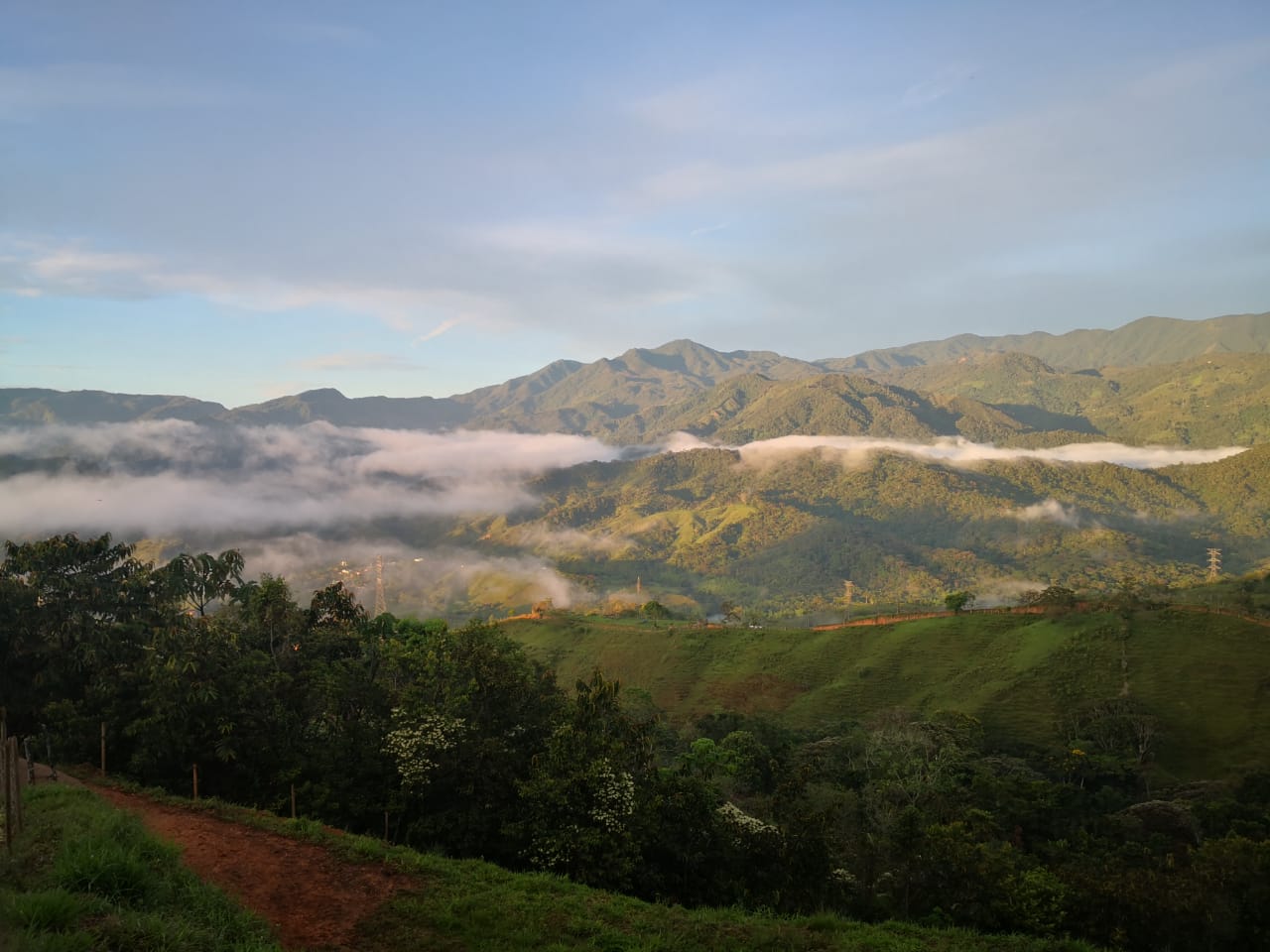 San Rafael, Colombia