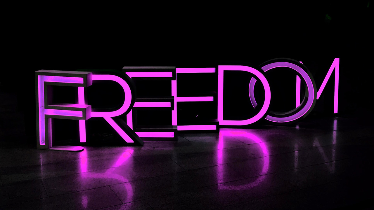 Photo: Kristina V, Unsplash.