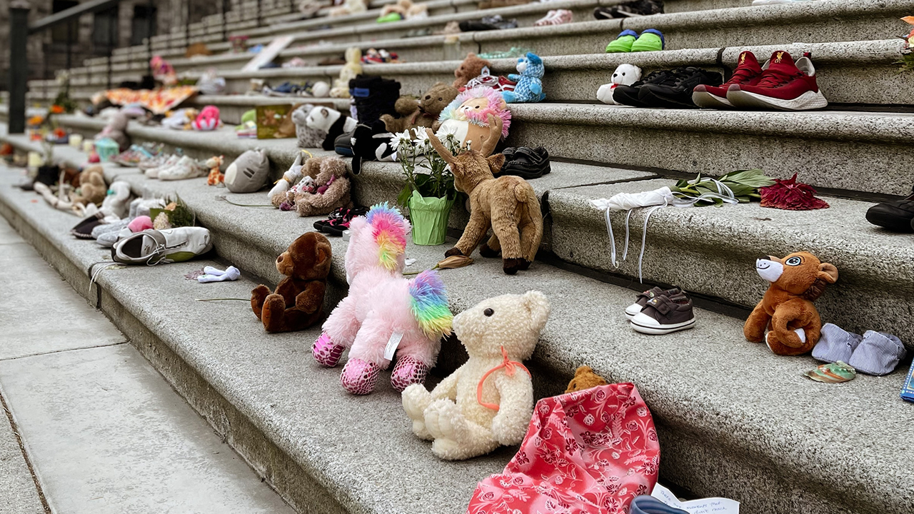 Photo: Sonya Romanovska, Unsplash.