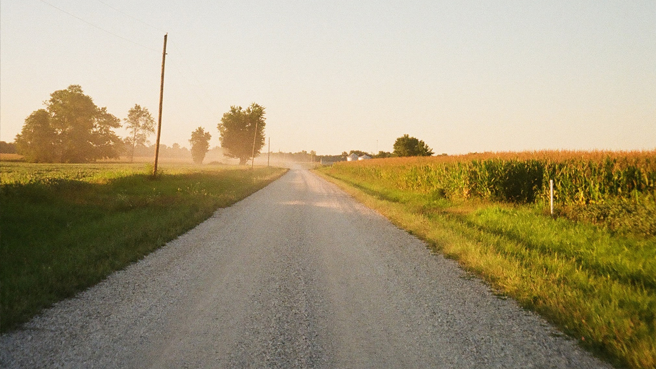 Photo: Bradyn Shock, Unsplash.