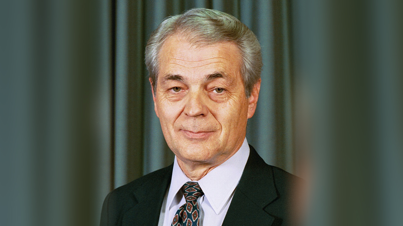 Wilbert R. Shenk