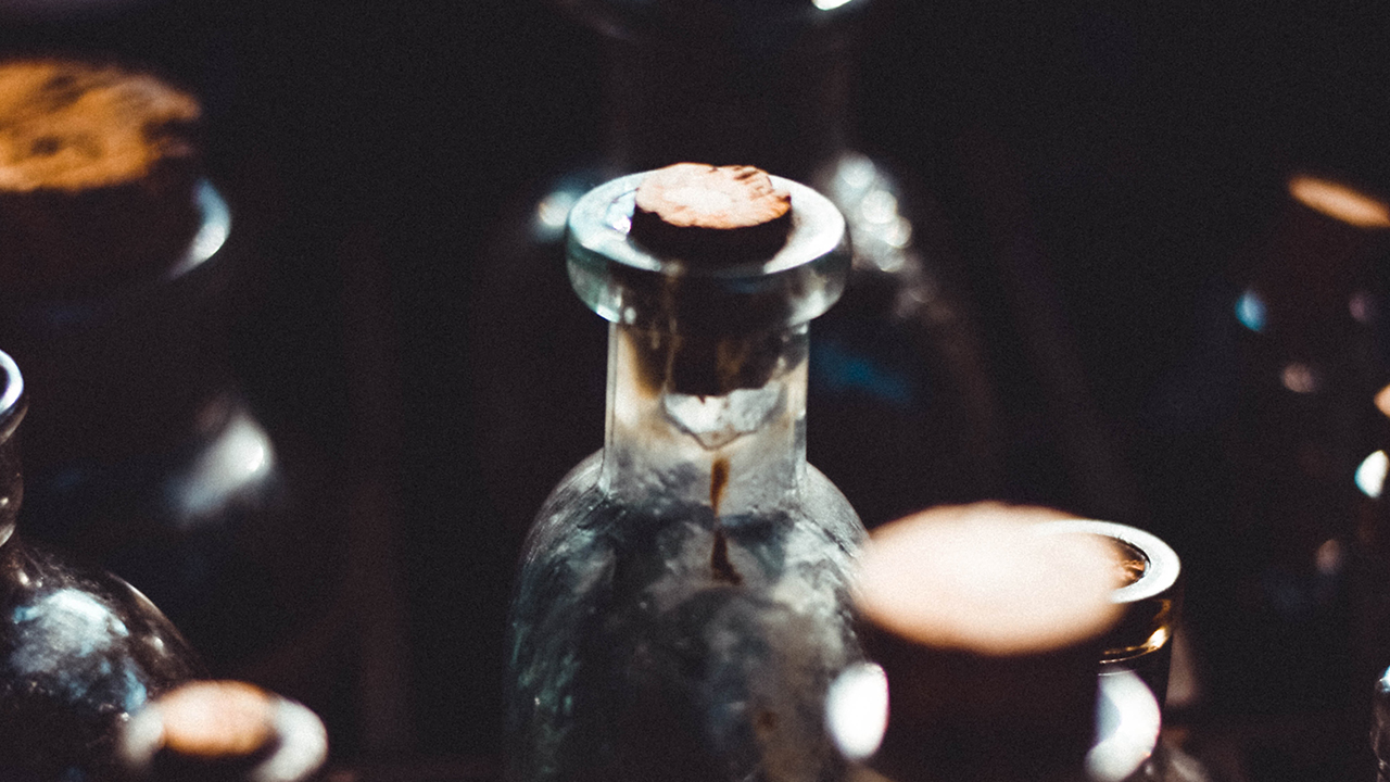 Photo: Austin Ramsey, Unsplash.