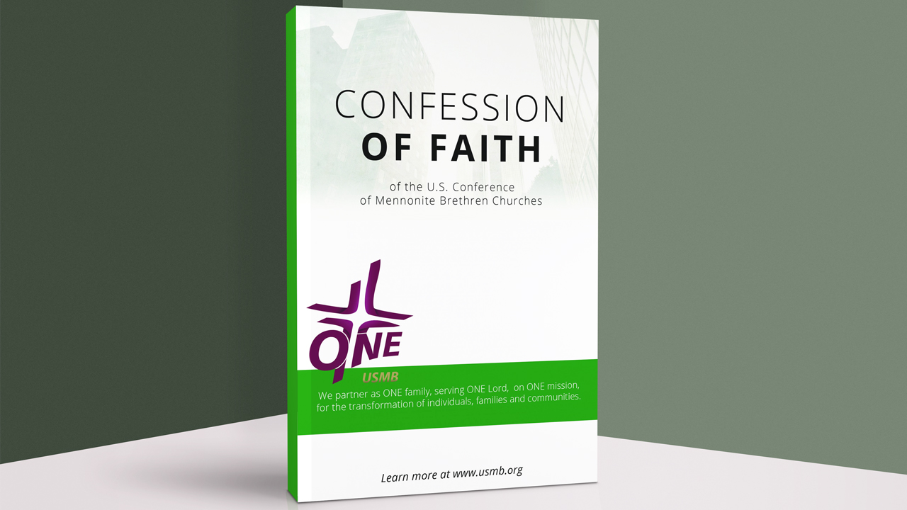 Confession of Faith (USMB)