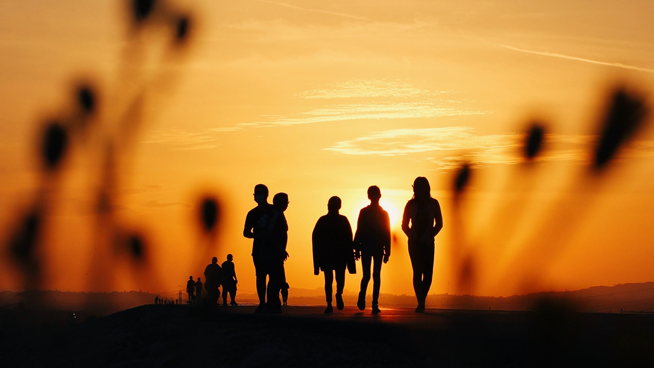 Photo: Hester Qiang, Unsplash.