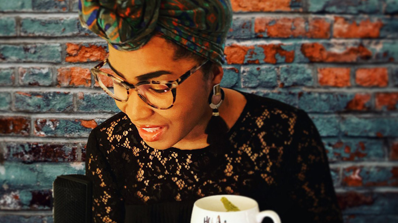 Bonita Croyle is a member of the Women in Leadership steering committee. — Mennonite Church USA