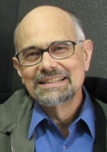 David J. Rempel Smucker