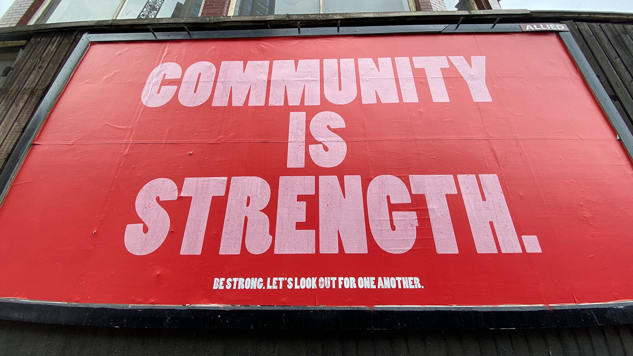 Photo: John Cameron, Unsplash.