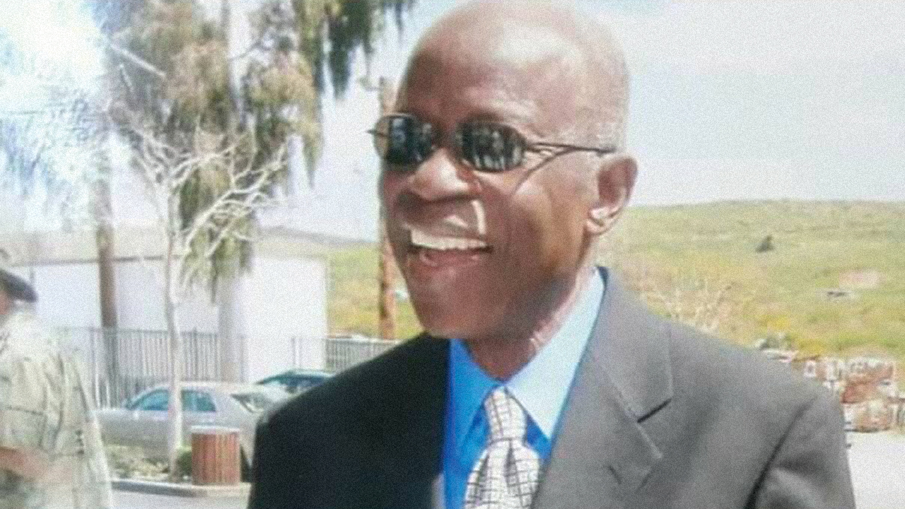 Chief Pius Eugene Onye