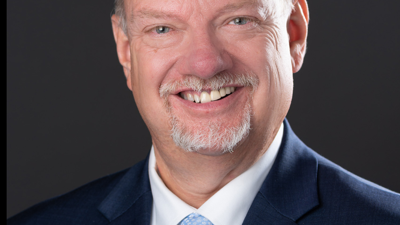 Kelvin Goertzen, has served as interim premier of Manitoba since September.