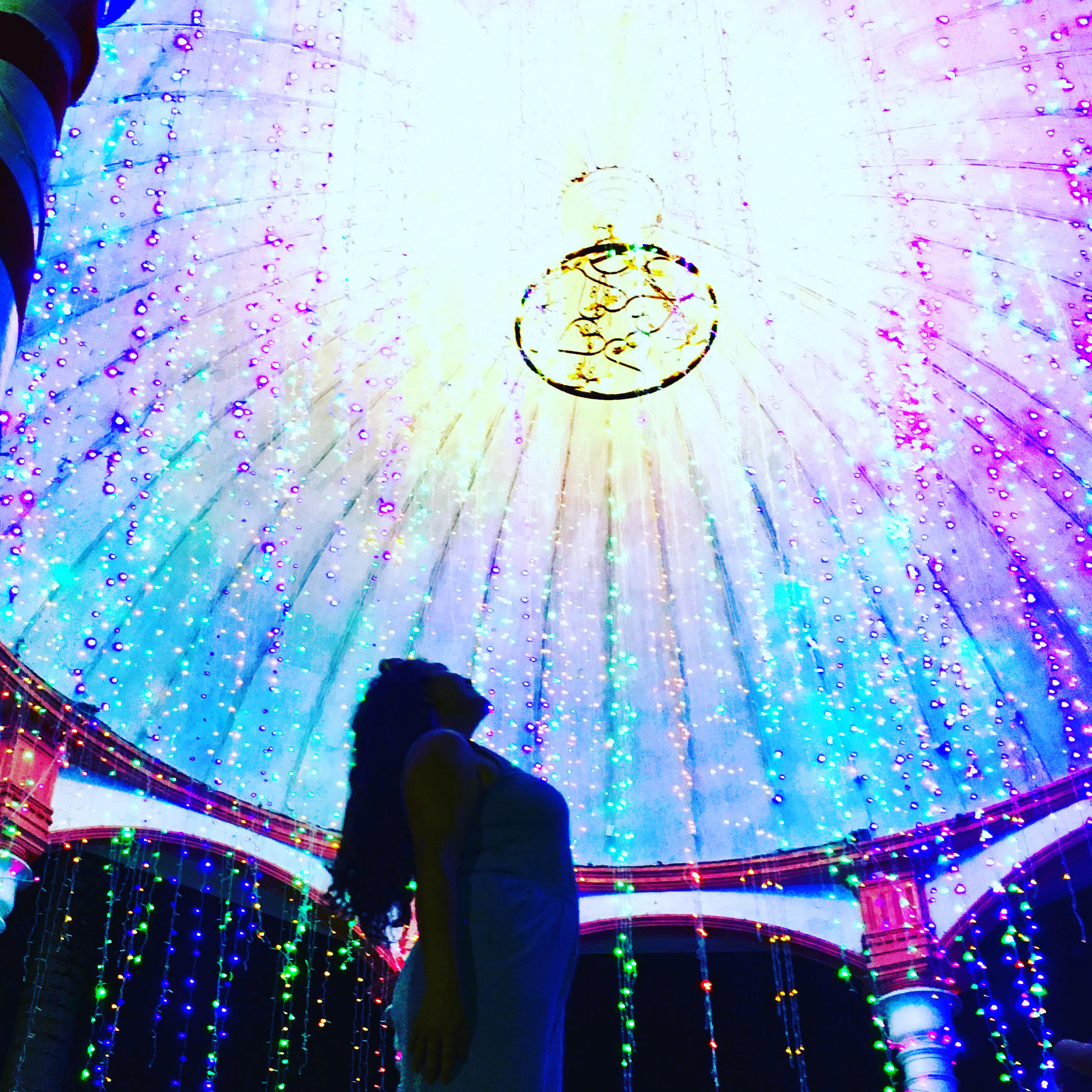 Foto por Wendy Vado.