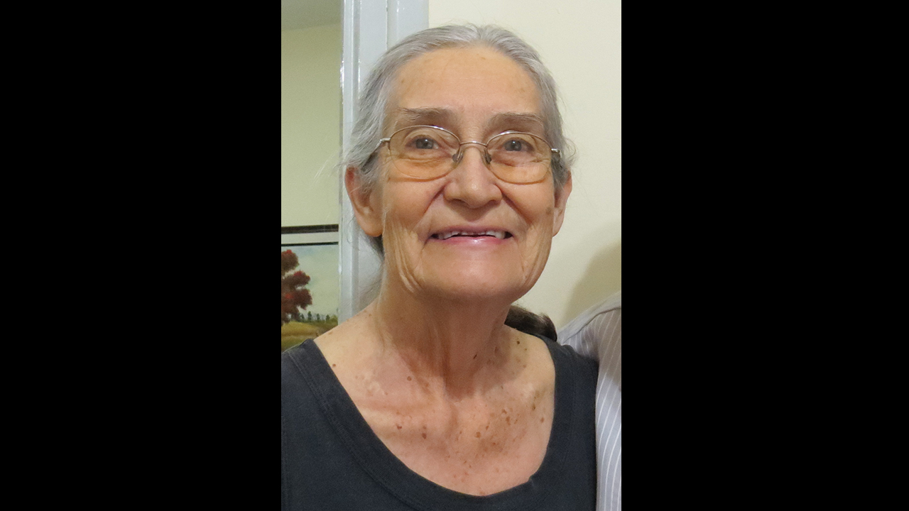 Frieda Schellenberg Erb