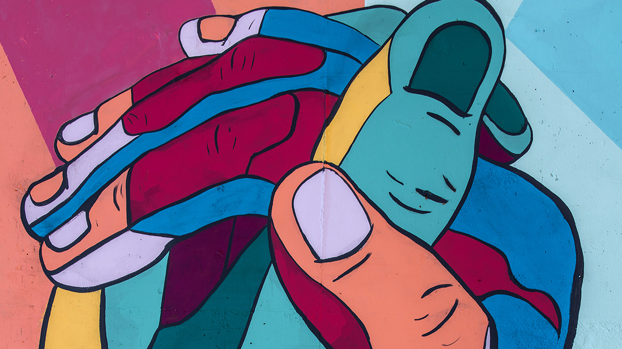 Photo: Tim Mossholder, Unsplash.