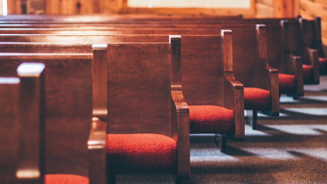 Photo by Andrew Seaman/Unsplash