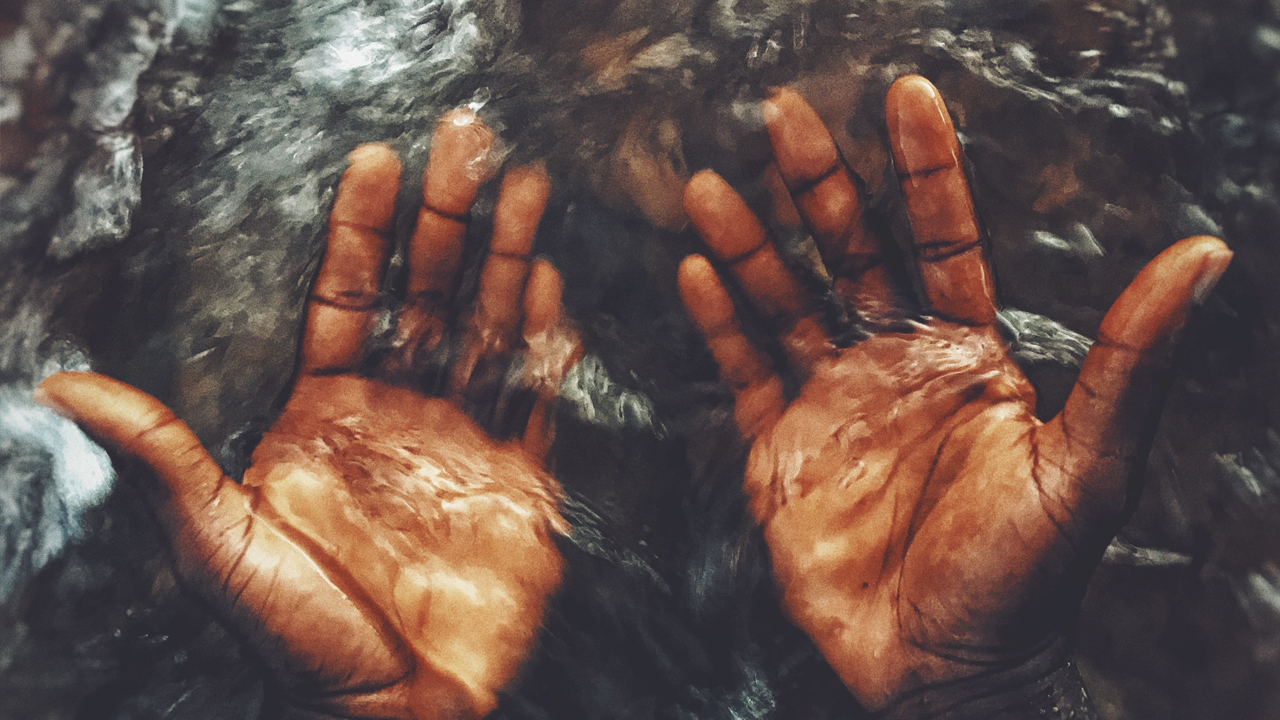 Photo: Hanniel Yakubu, Unsplash.