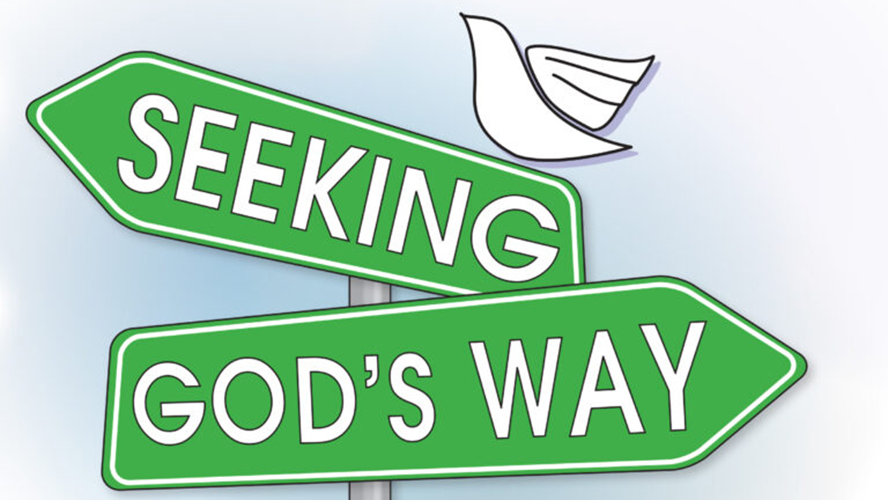 Mennonite Church USA daily resources to observe Lent at home are available free online. — Mennonite Church USA