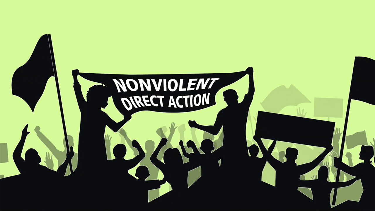 Stir Up Peace — Mennonite Mission Network