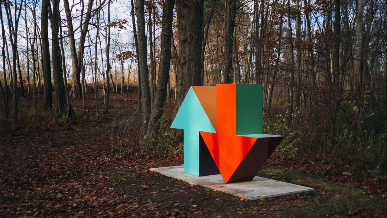 Photo: Susan Q Yin, Unsplash.