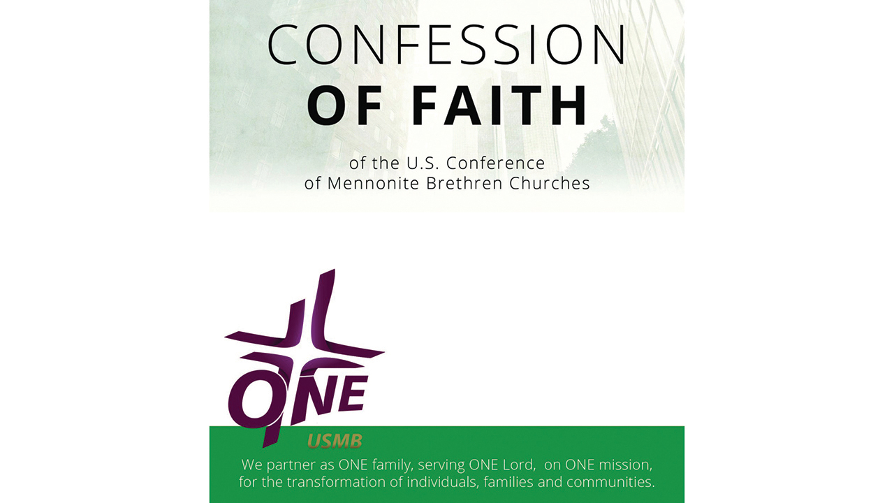 The introduction to the U.S. Mennonite Brethren Confession of Faith describes the document as “an authoritative guide for biblical interpretation, theological identity and ethical practice.” The Mennonite Brethren Church adopted a Confession of Faith in Russia and North America in 1902 and revised it in 1975. A new Confession, adopted in Wichita, Kan., in 1999, acknowledged a debt to the Confession of Faith in a Mennonite Perspective.