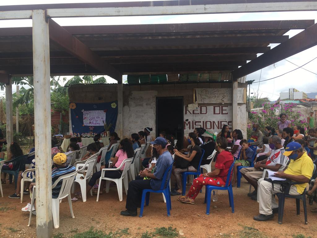 Foto tomada por Euclides Bauza