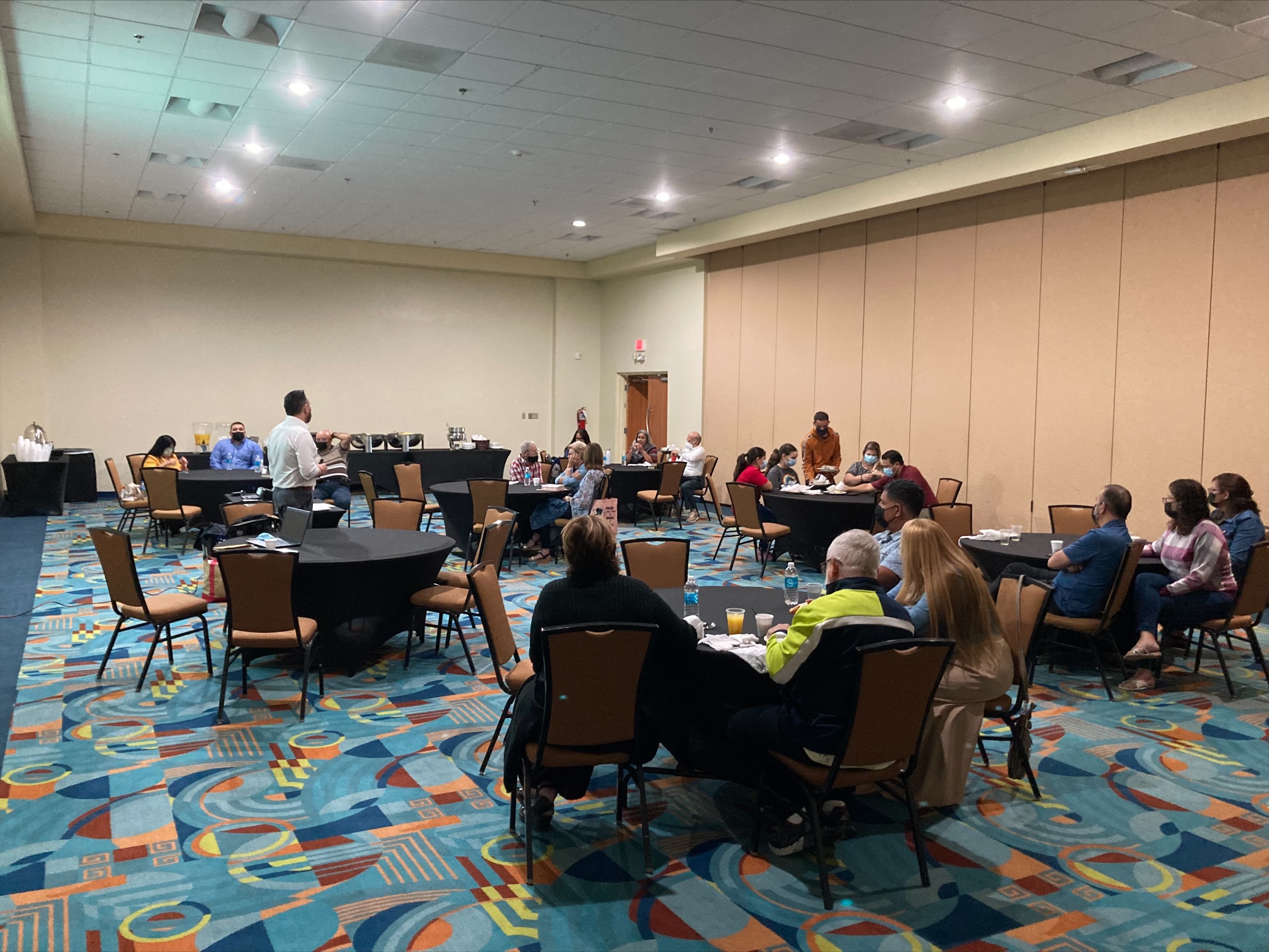 Foto tomada por Jean Carlos Arce en Aguadilla, Puerto Rico.