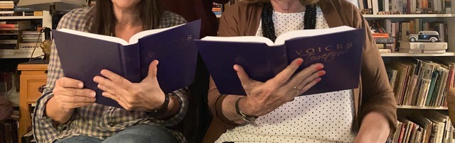 Photo by David Augsburger.