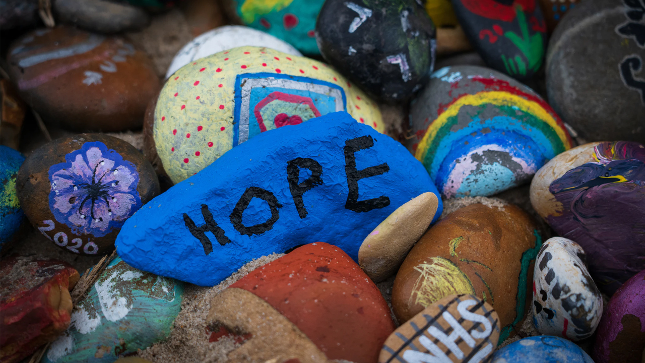 Photo: Nick Fewings, Unsplash