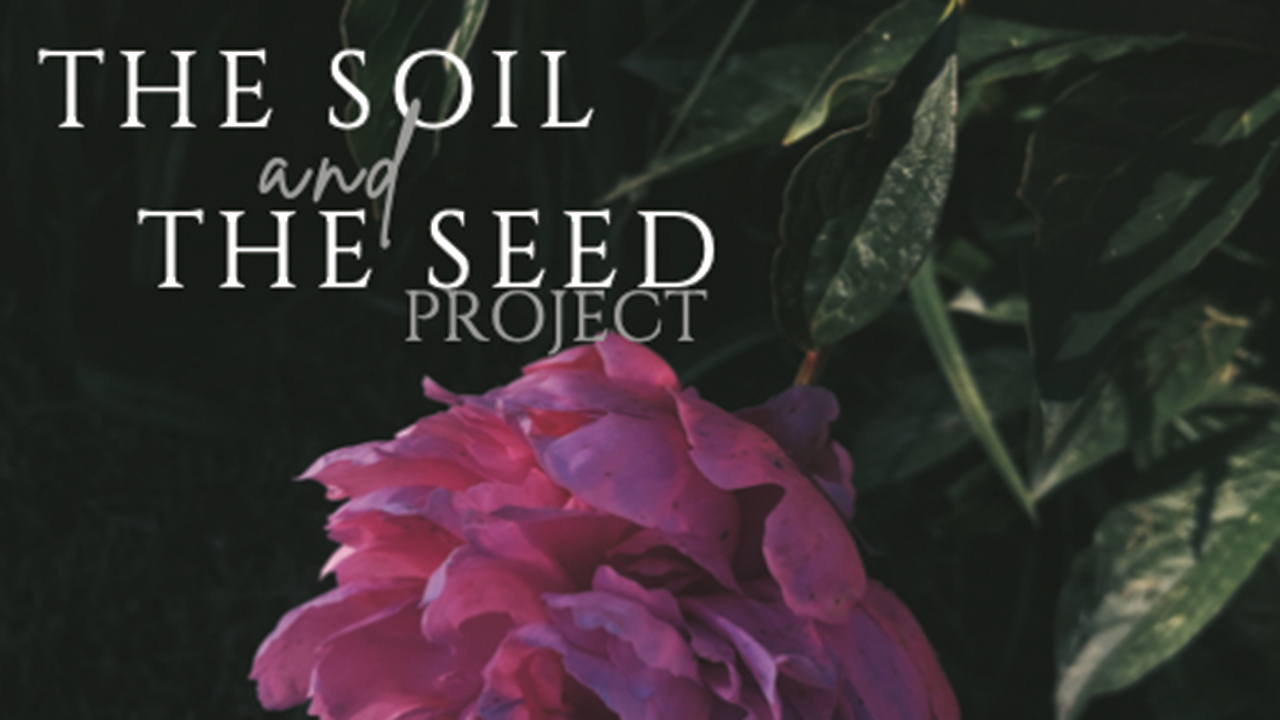 The Soil and the Seed Project, Vol. 2: Lent, Easter, Pentecost