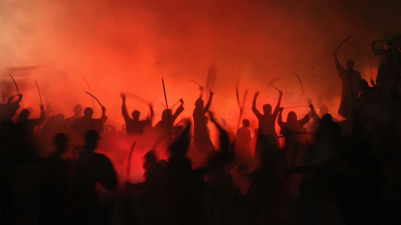 Photo: Hasan Almasi, Unsplash.