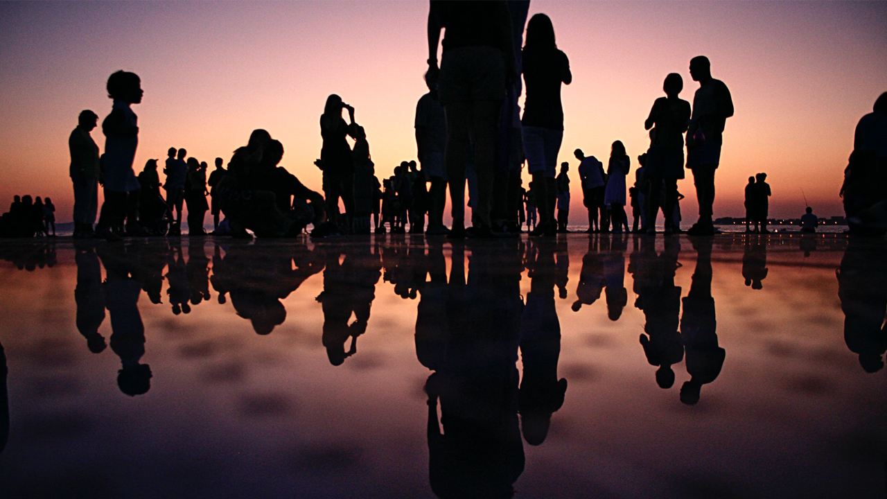 Photo: Mario Purisic, Unsplash.