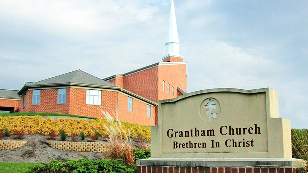 Grantham Church Brethren In Christ