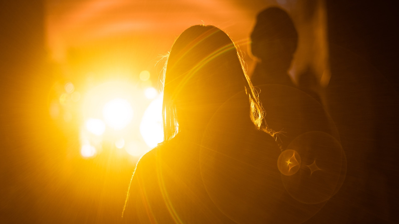 Photo: Hassan Ouajbir, Unsplash.