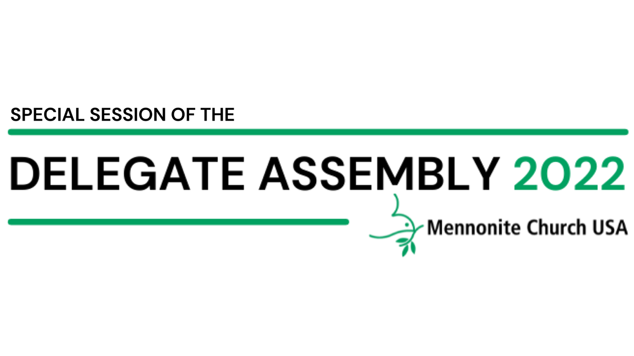 Mennonite Church USA